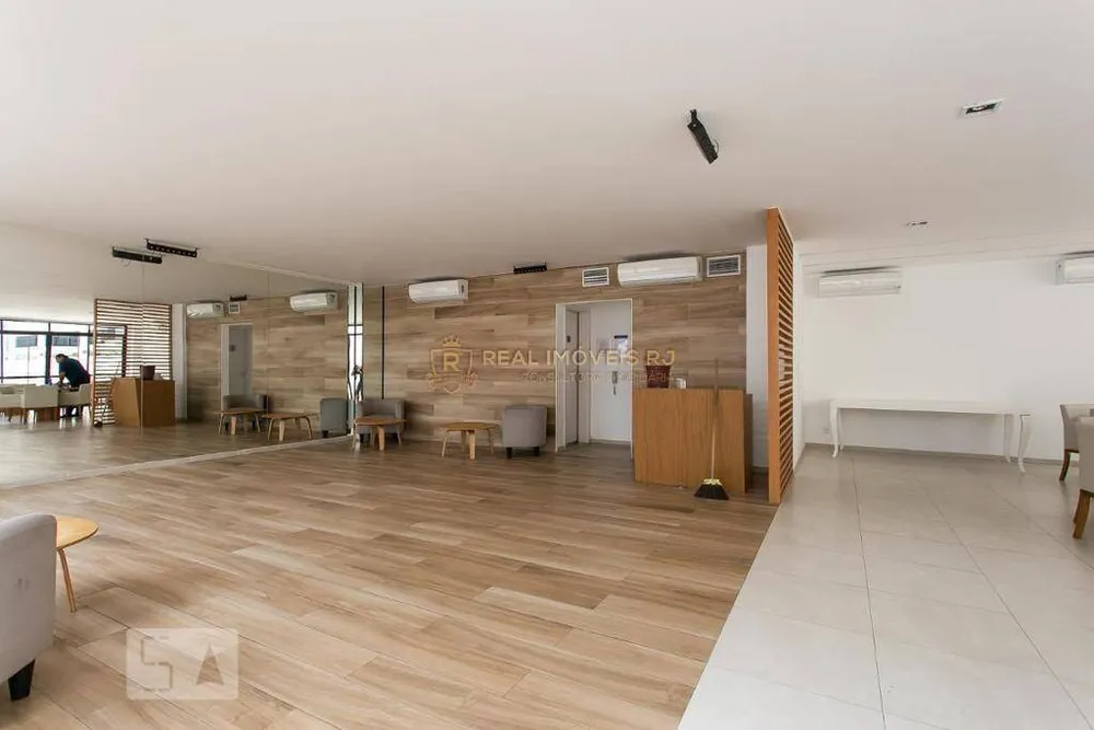 Apartamento, 2 quartos, 126 m² - Foto 3