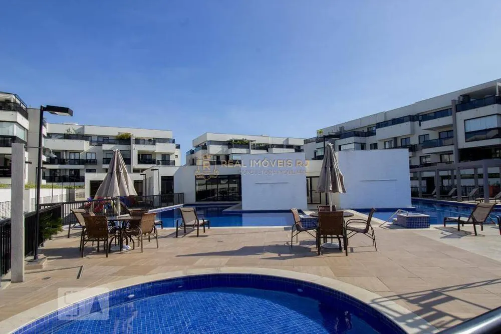 Apartamento, 2 quartos, 126 m² - Foto 2