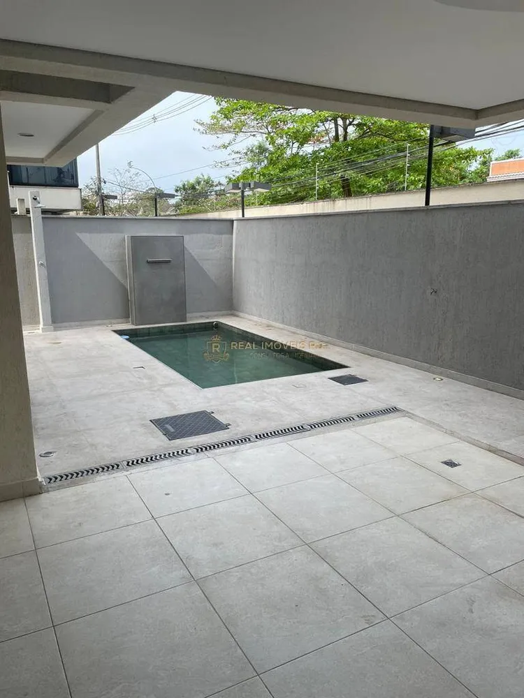 Apartamento, 2 quartos, 126 m² - Foto 8