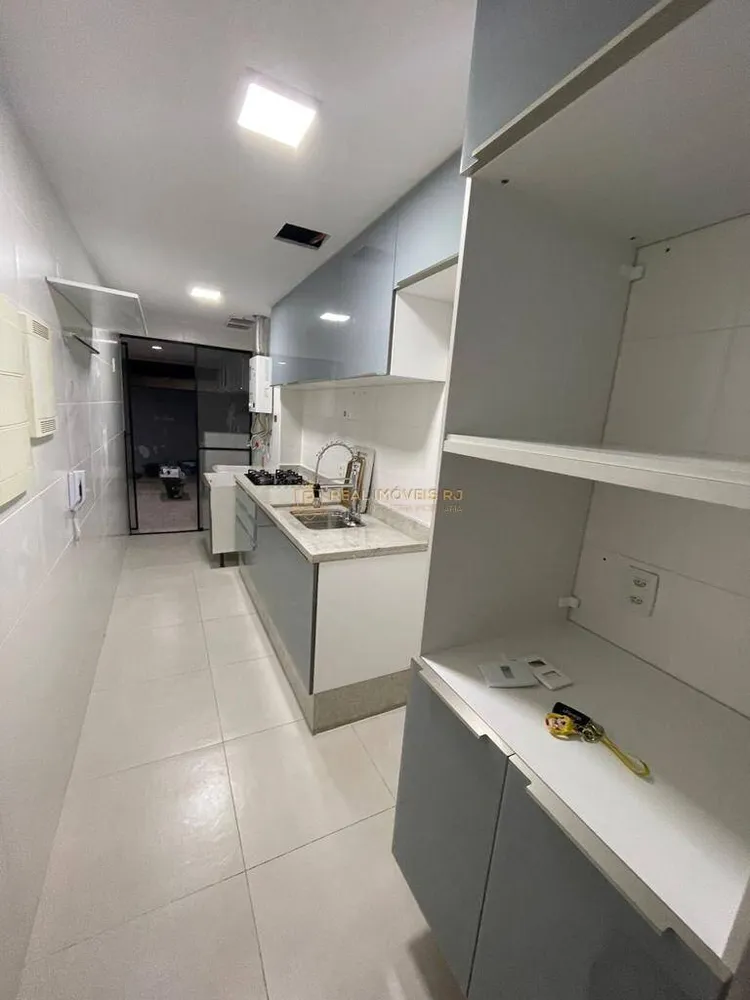 Apartamento, 2 quartos, 126 m² - Foto 25