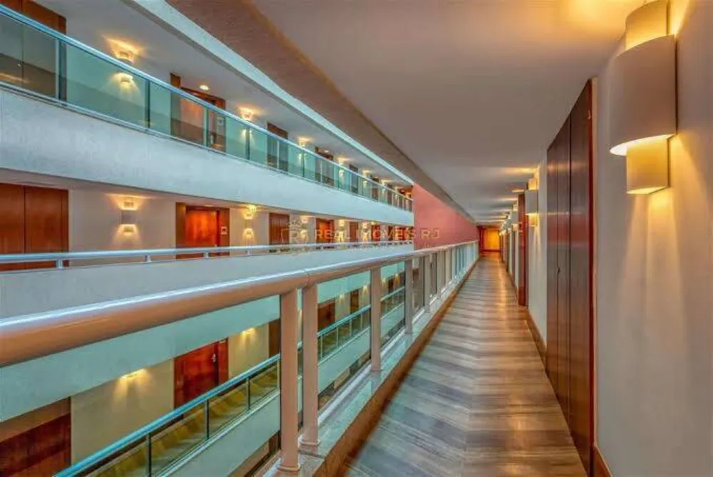 Flat/Apart Hotel, 1 quarto, 52 m² - Foto 13