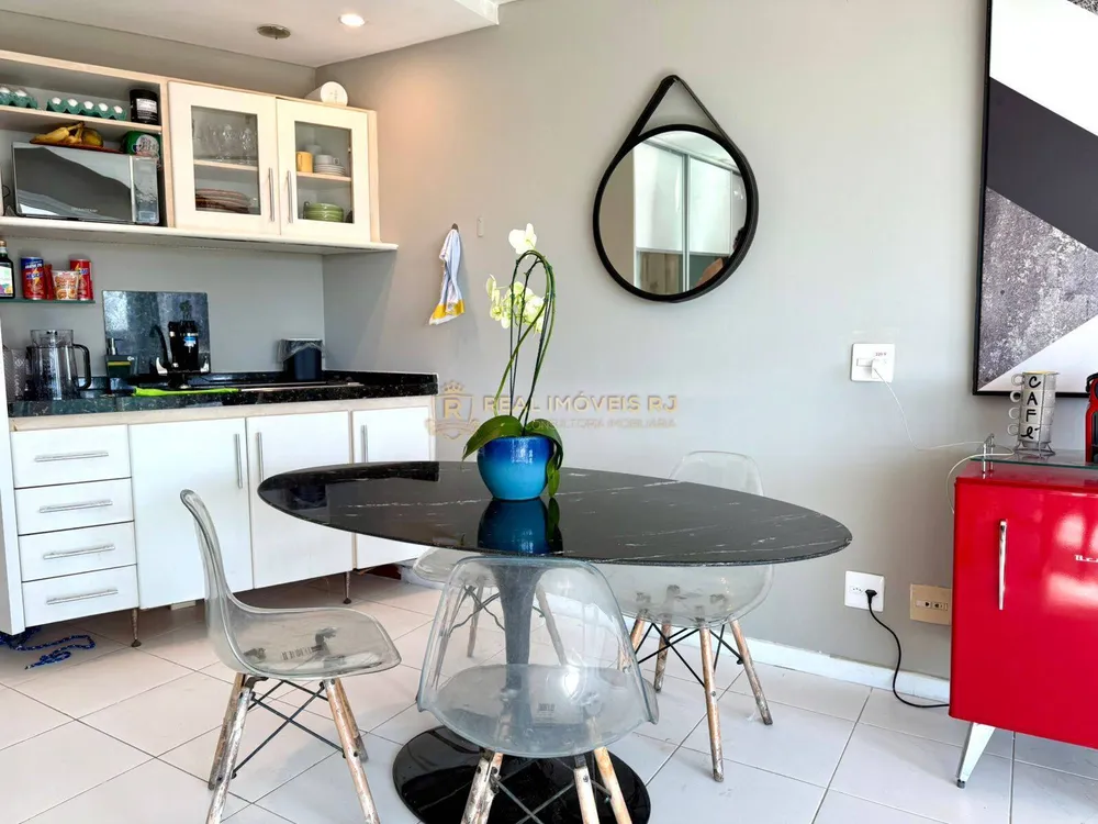 Flat/Apart Hotel, 1 quarto, 52 m² - Foto 7