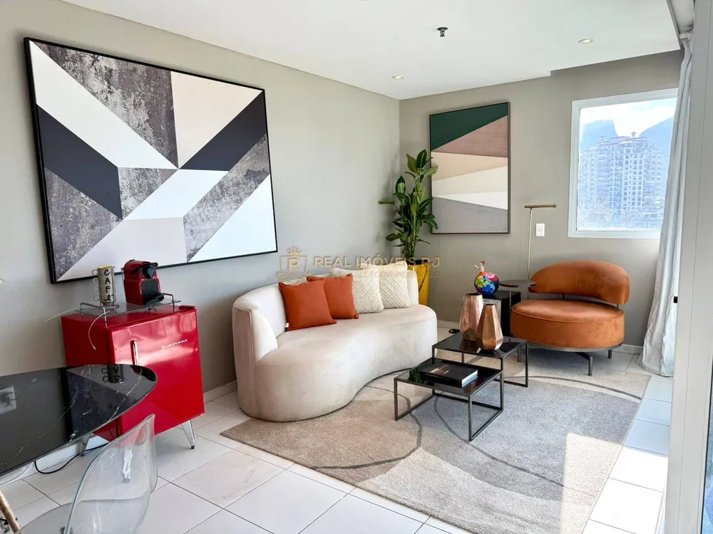 Flat/Apart Hotel, 1 quarto, 52 m² - Foto 8
