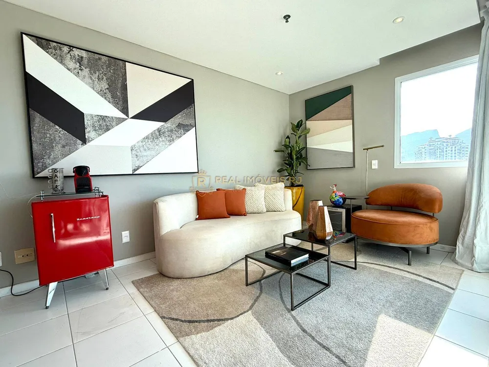 Flat/Apart Hotel, 1 quarto, 52 m² - Foto 3
