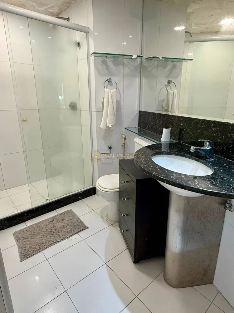Flat/Apart Hotel, 1 quarto, 52 m² - Foto 6