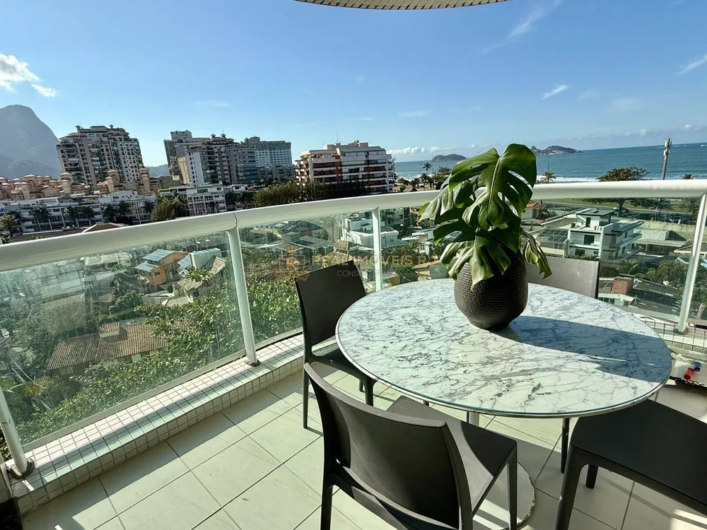 Flat/Apart Hotel, 1 quarto, 52 m² - Foto 5