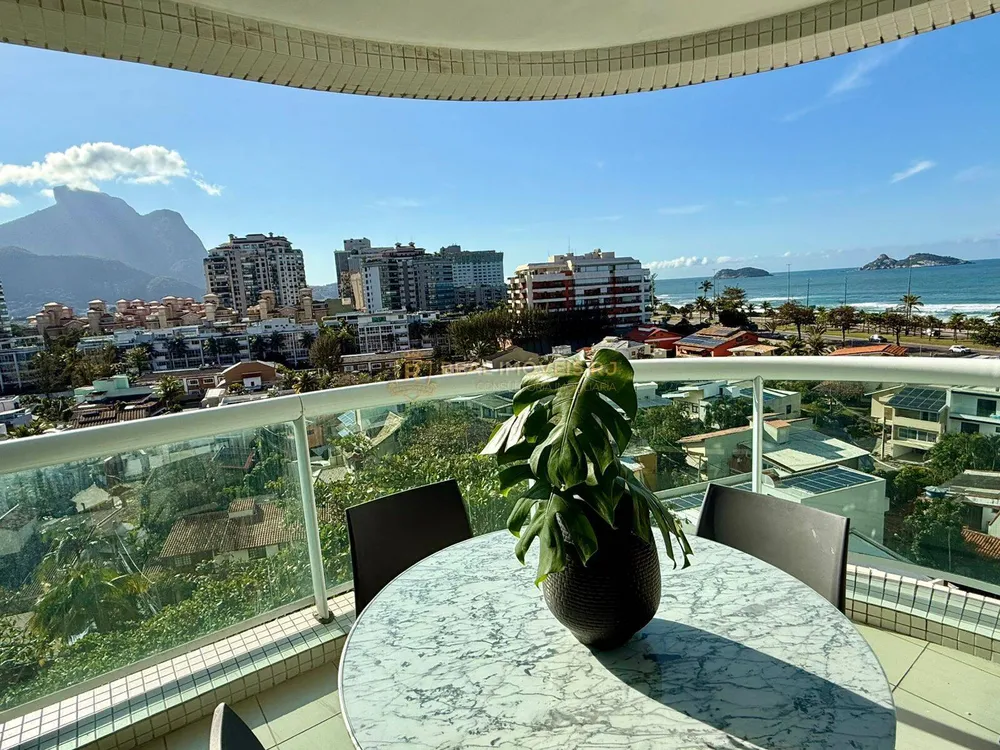 Flat/Apart Hotel, 1 quarto, 52 m² - Foto 11