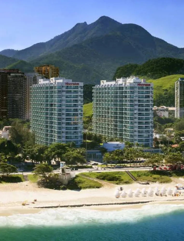 Flat/Apart Hotel, 1 quarto, 52 m² - Foto 19