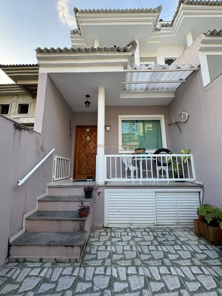Casa, 3 quartos, 128 m² - Foto 18