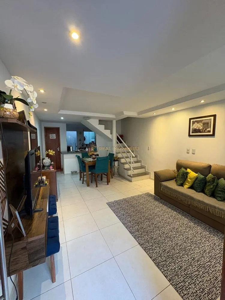Casa, 3 quartos, 128 m² - Foto 13