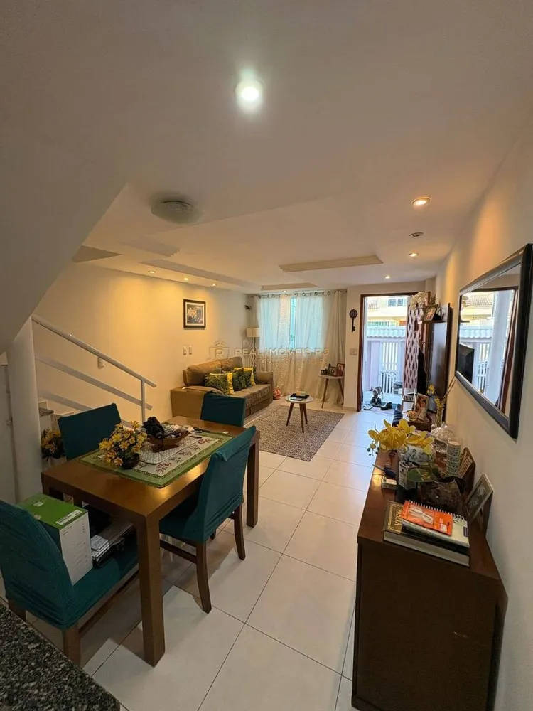 Casa, 3 quartos, 128 m² - Foto 8