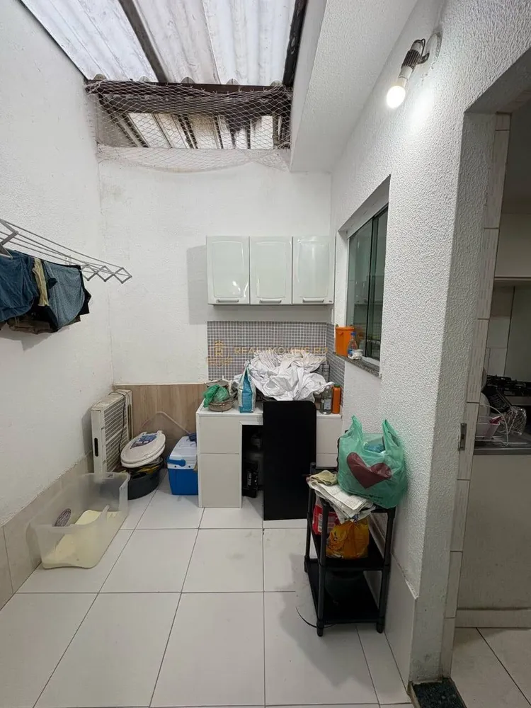Casa, 3 quartos, 128 m² - Foto 22