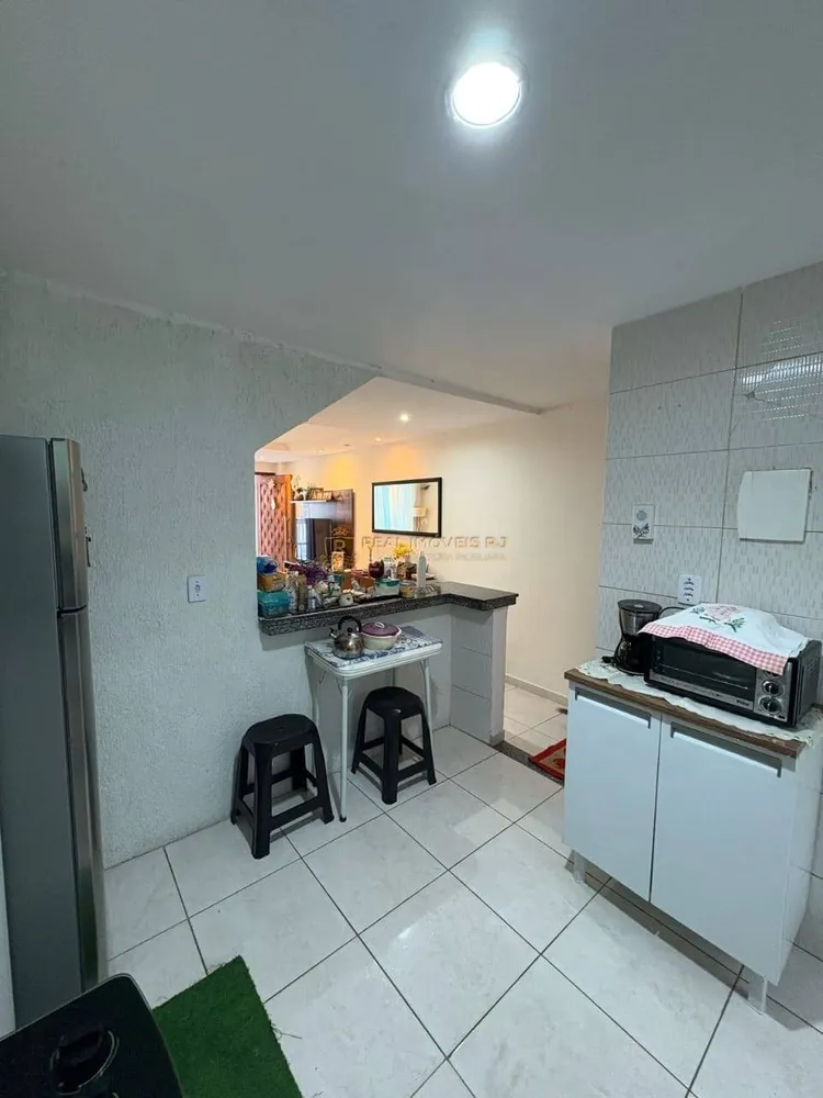 Casa, 3 quartos, 128 m² - Foto 9