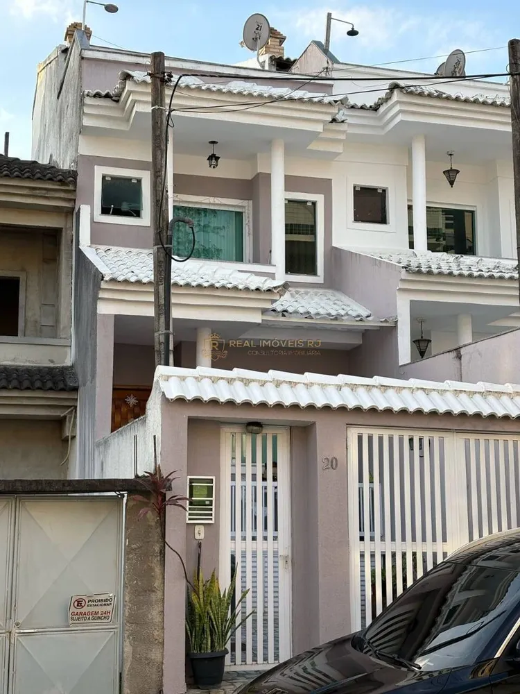 Casa, 3 quartos, 128 m² - Foto 4