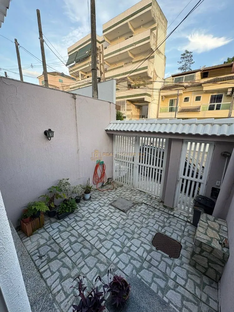 Casa, 3 quartos, 128 m² - Foto 17