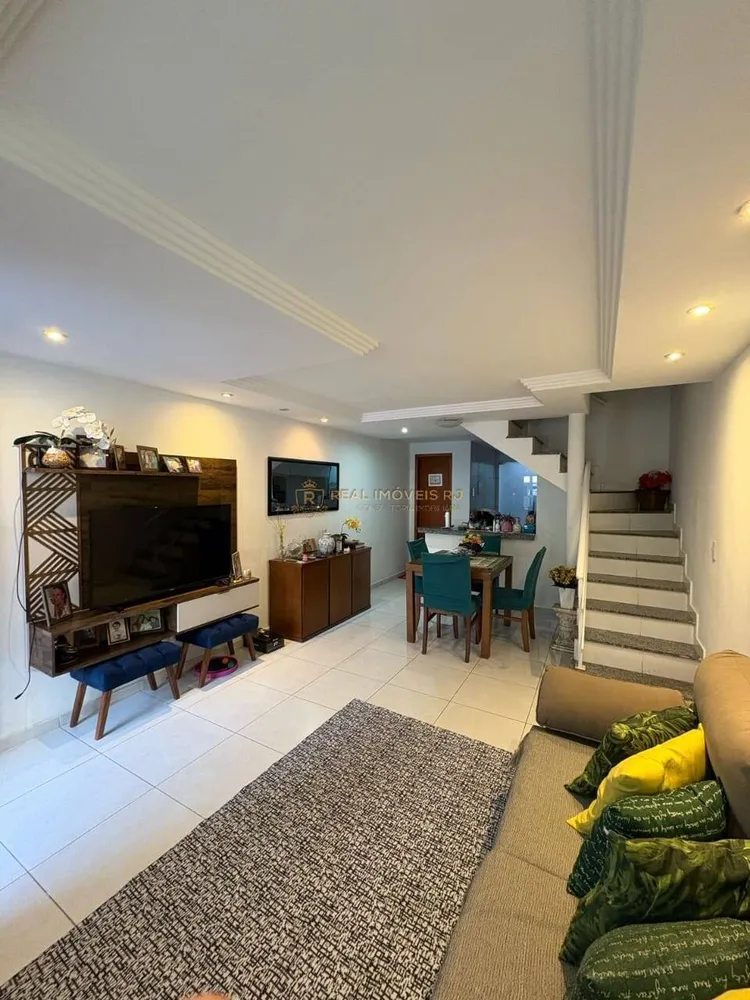 Casa, 3 quartos, 128 m² - Foto 1