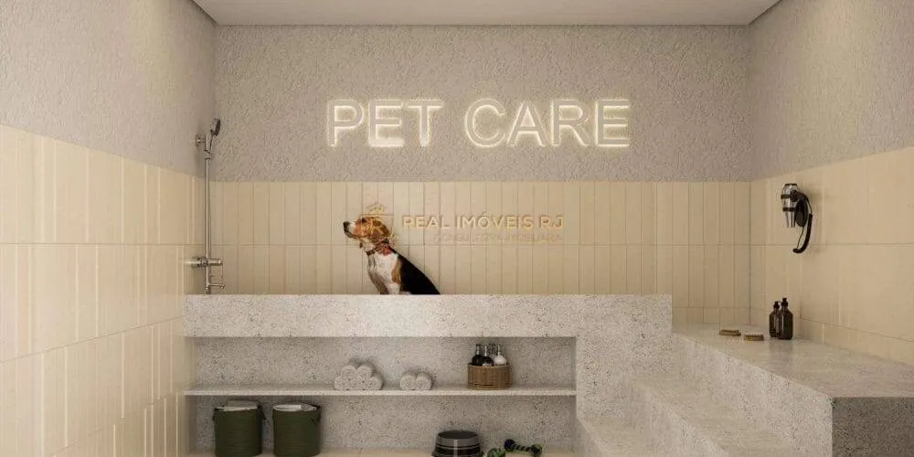 Apartamento, 40 m² - Foto 9
