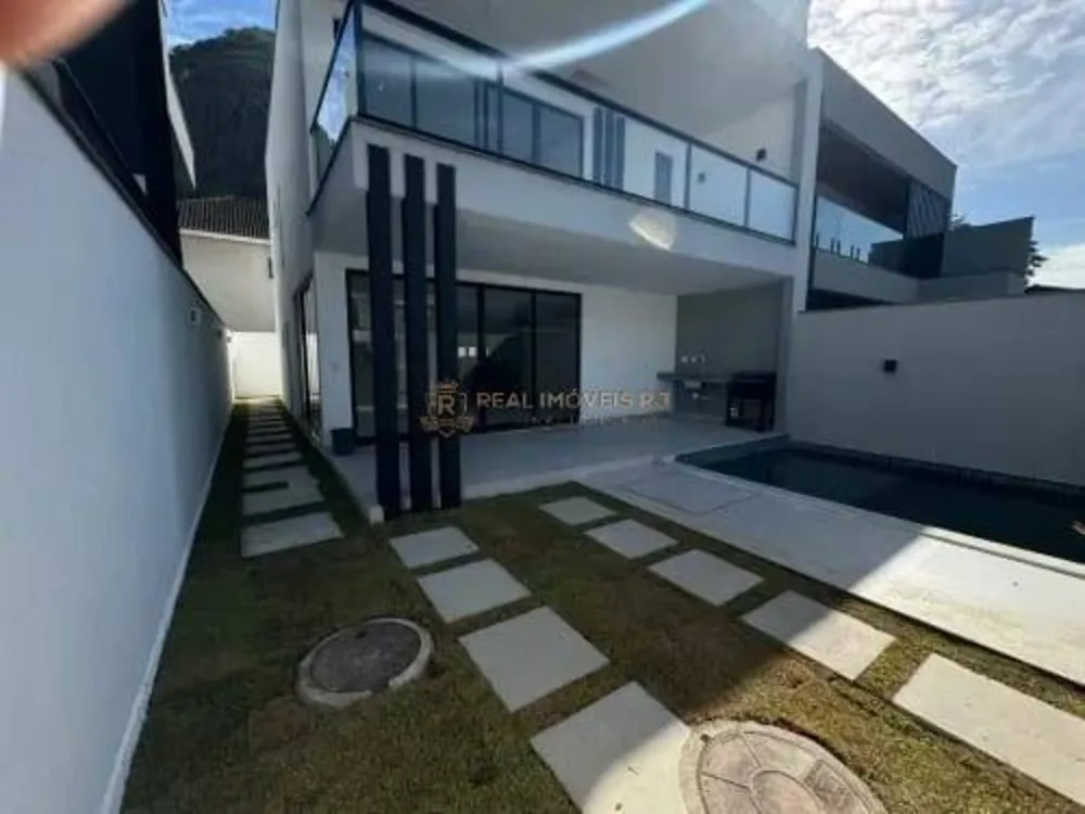 Casa, 4 quartos, 214 m² - Foto 14