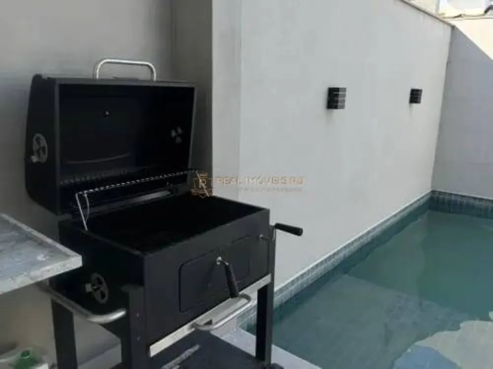 Casa, 4 quartos, 214 m² - Foto 18