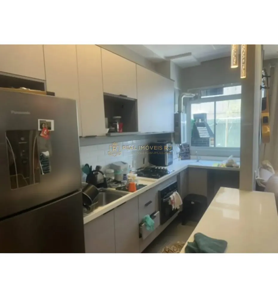 Apartamento, 2 quartos, 68 m² - Foto 3