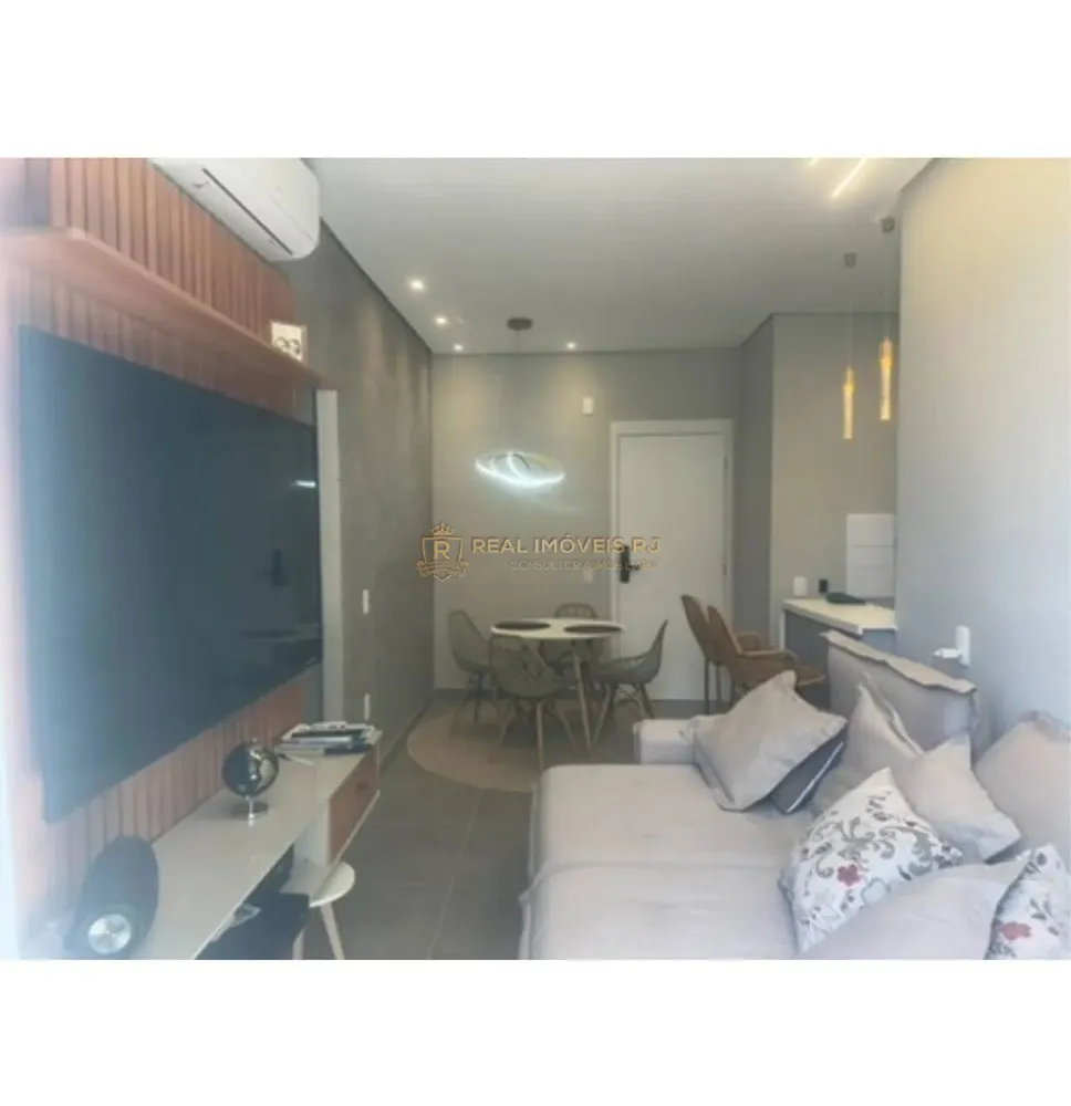Apartamento, 2 quartos, 68 m² - Foto 4
