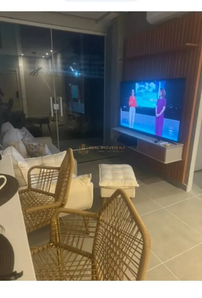 Apartamento, 2 quartos, 68 m² - Foto 8