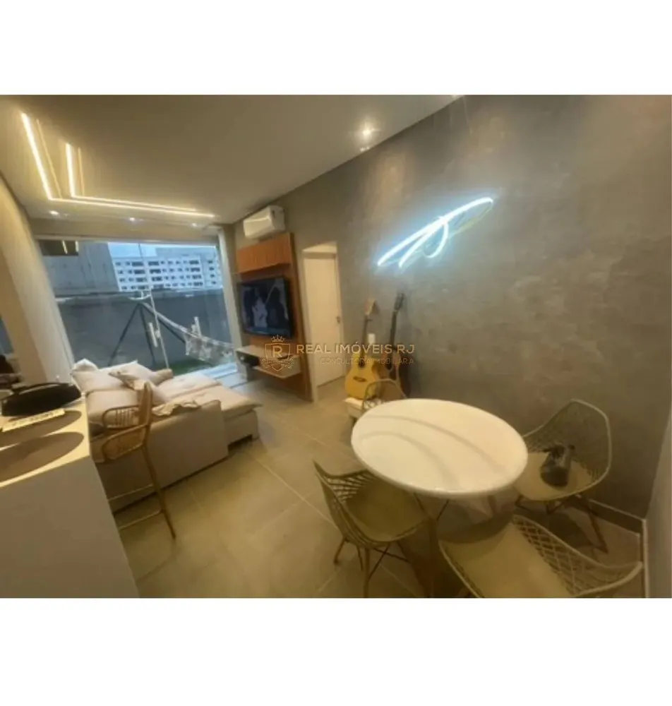 Apartamento, 2 quartos, 68 m² - Foto 10