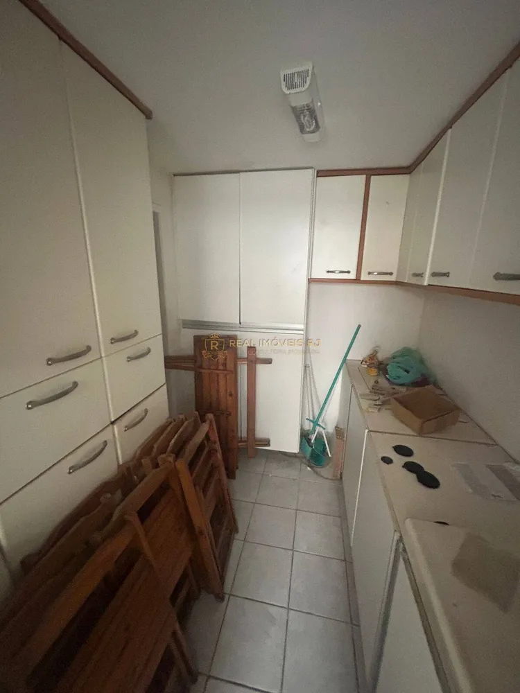 Apartamento, 3 quartos, 360 m² - Foto 4