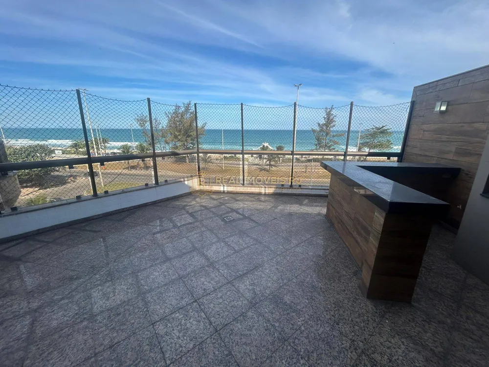 Apartamento, 3 quartos, 360 m² - Foto 2