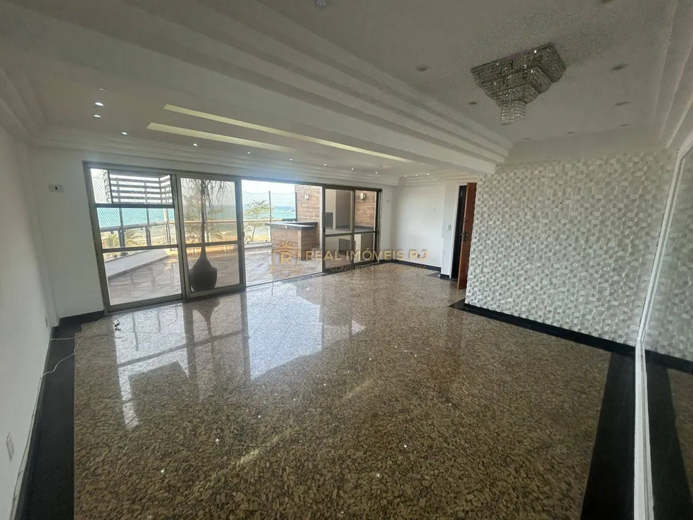 Apartamento, 3 quartos, 360 m² - Foto 7