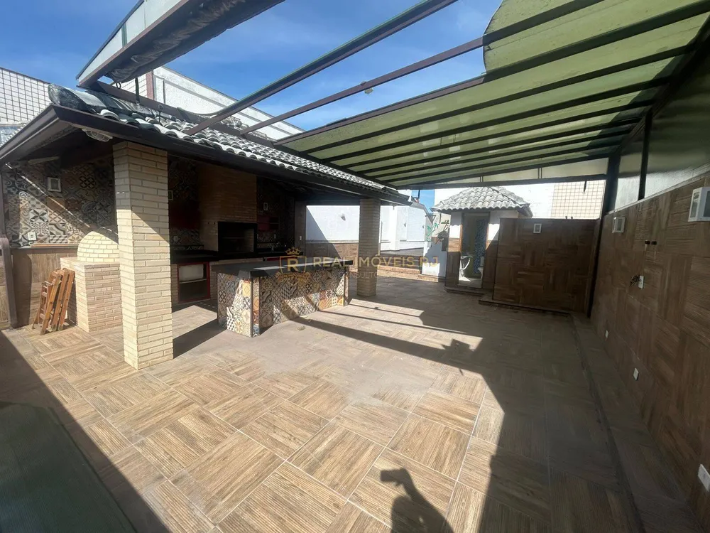 Apartamento, 3 quartos, 360 m² - Foto 17