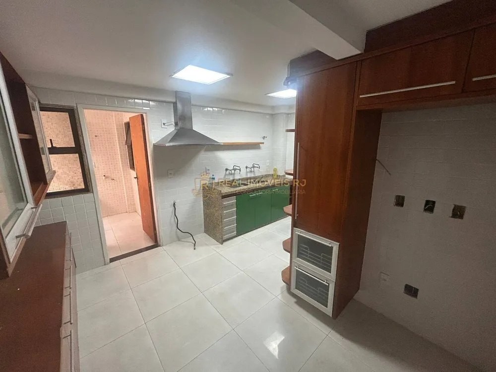 Apartamento, 3 quartos, 360 m² - Foto 10