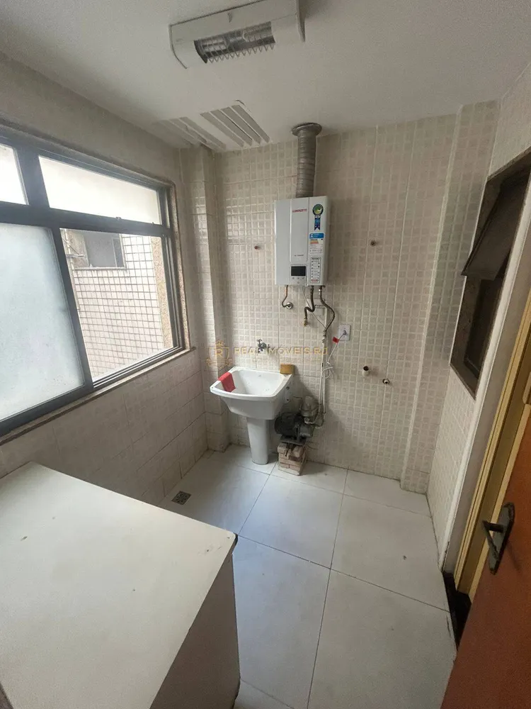 Apartamento, 3 quartos, 360 m² - Foto 3
