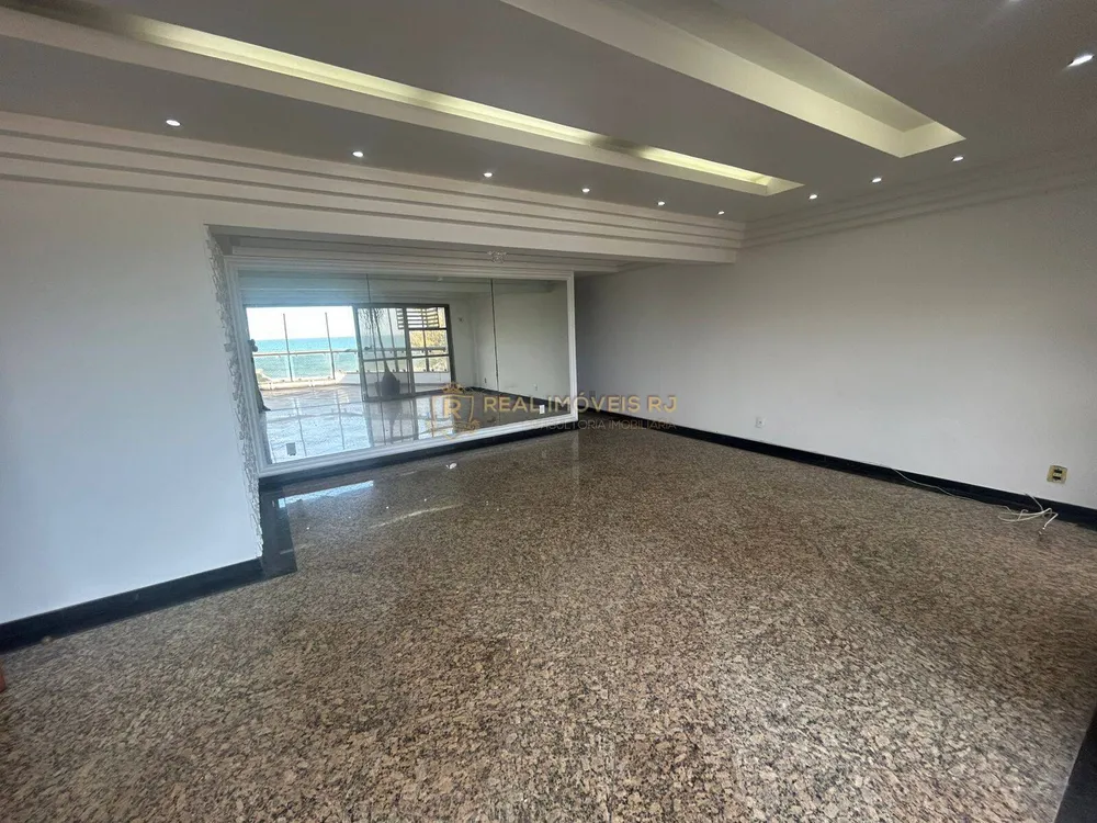 Apartamento, 3 quartos, 360 m² - Foto 6