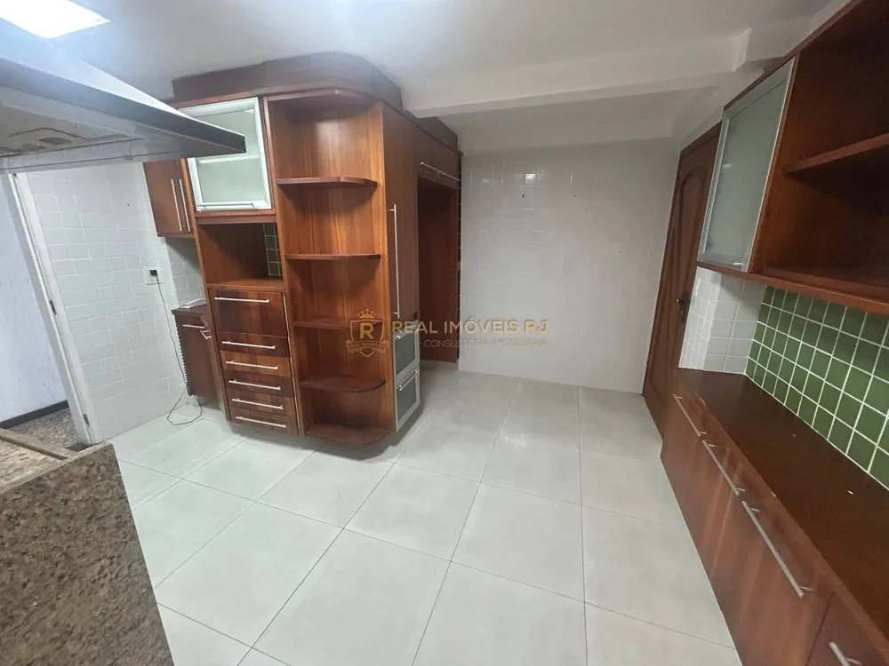 Apartamento, 3 quartos, 360 m² - Foto 11
