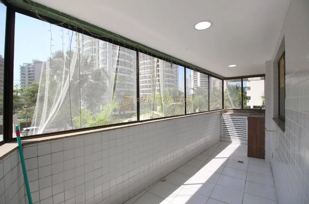 Apartamento, 3 quartos, 83 m² - Foto 22