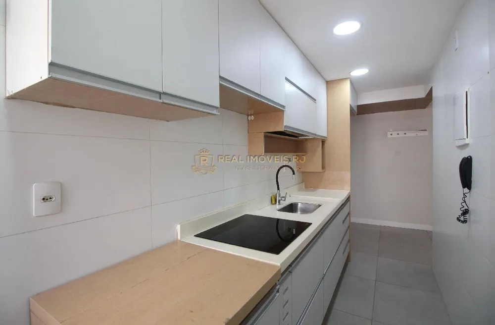 Apartamento, 3 quartos, 83 m² - Foto 4