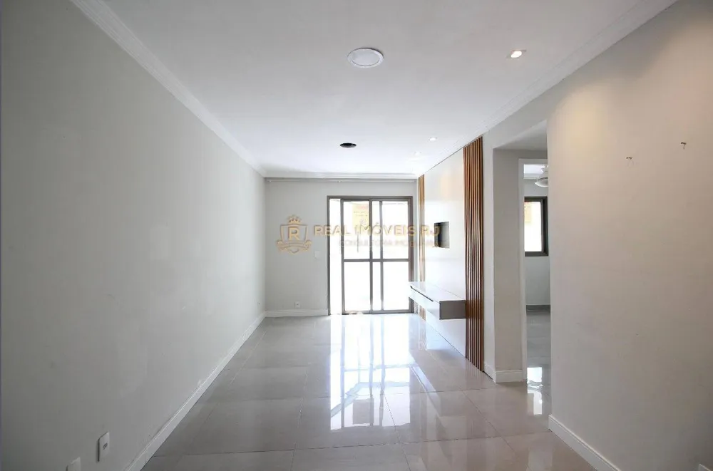 Apartamento, 3 quartos, 83 m² - Foto 1