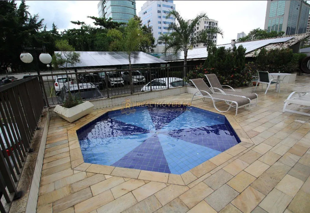 Apartamento, 3 quartos, 83 m² - Foto 34