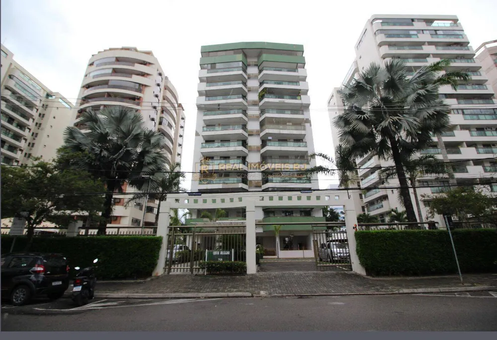Apartamento, 3 quartos, 83 m² - Foto 33