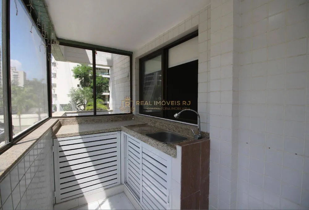 Apartamento, 3 quartos, 83 m² - Foto 5