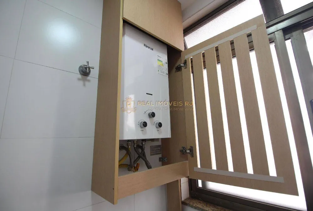 Apartamento, 3 quartos, 83 m² - Foto 11
