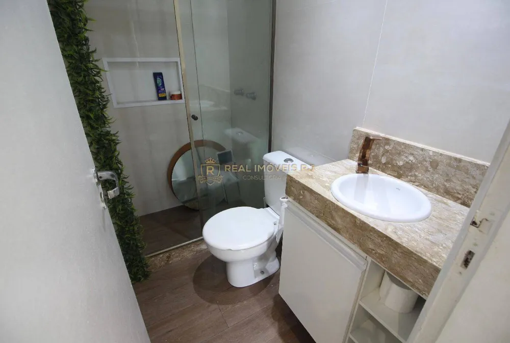 Apartamento, 3 quartos, 83 m² - Foto 30