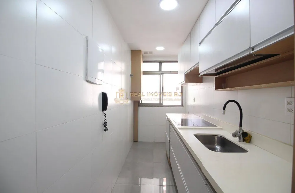 Apartamento, 3 quartos, 83 m² - Foto 14