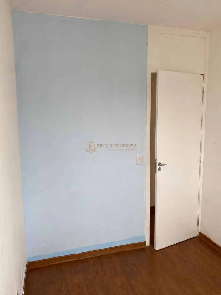 Apartamento, 2 quartos, 48 m² - Foto 5