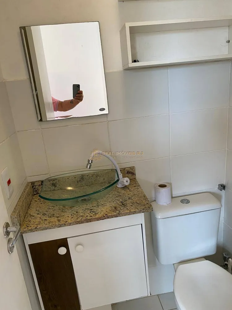 Apartamento, 2 quartos, 48 m² - Foto 9