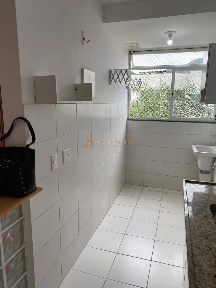 Apartamento, 2 quartos, 48 m² - Foto 2