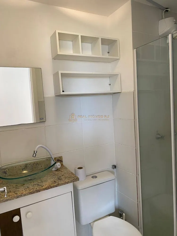 Apartamento, 2 quartos, 48 m² - Foto 15