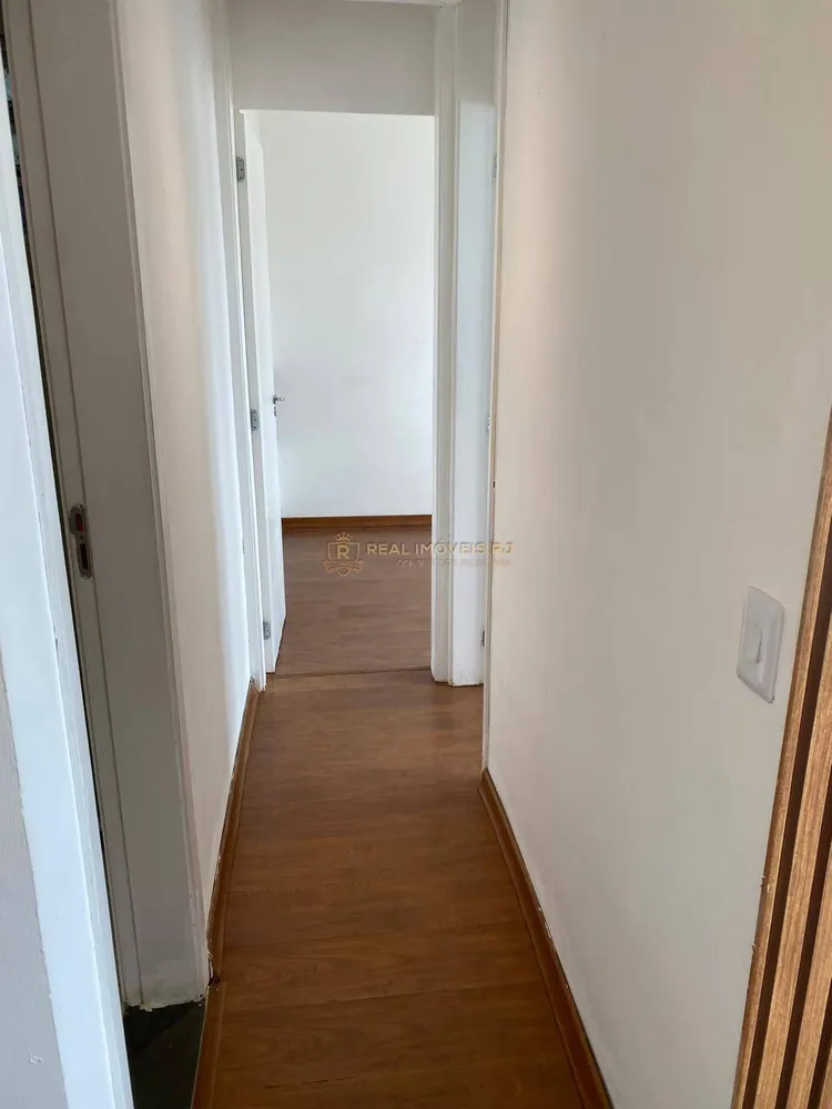 Apartamento, 2 quartos, 48 m² - Foto 6