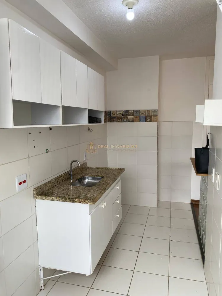 Apartamento, 2 quartos, 48 m² - Foto 10